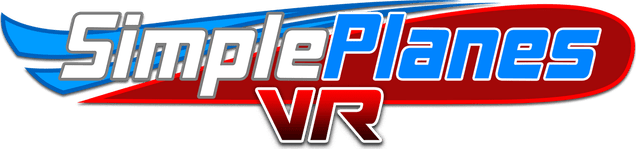 SimplePlanes VR