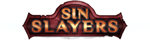 Sin Slayers