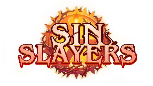 Sin Slayers: Reign of The 8th