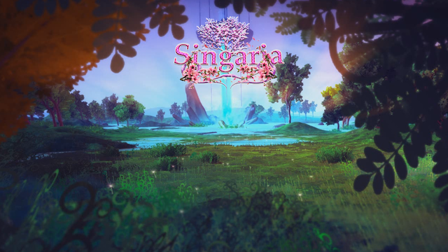Singaria