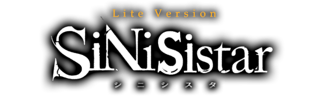 SiNiSistar Lite Version