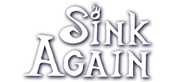 Sink Again