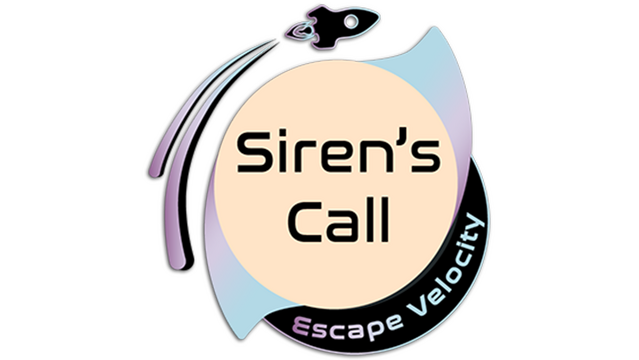 Siren's Call: Escape Velocity