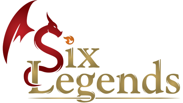 Six Legends