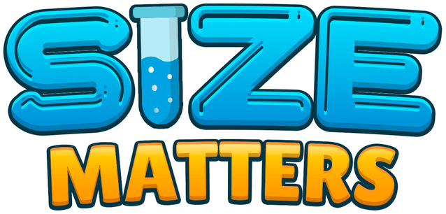 Size Matters