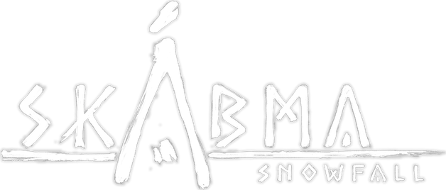 Skabma - Snowfall