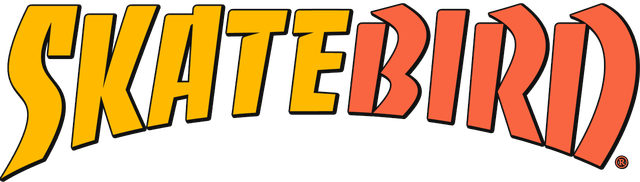SkateBIRD