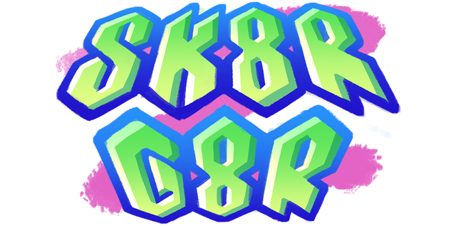 Skator Gator