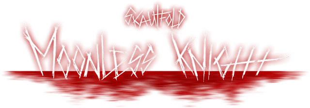 Skautfold: Moonless Knight