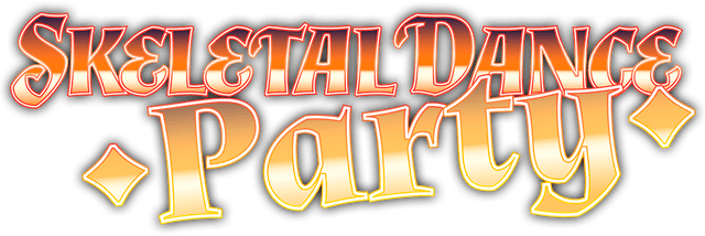 Skeletal Dance Party