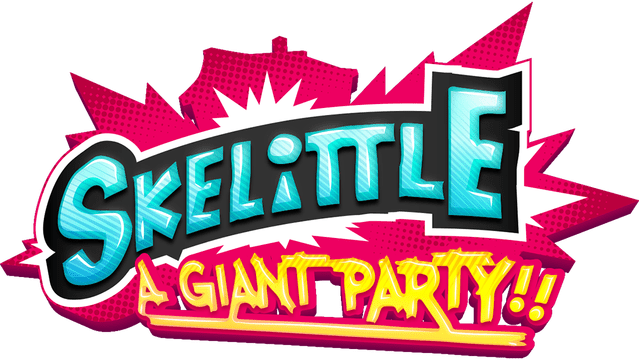 Skelittle: A Giant Party!!