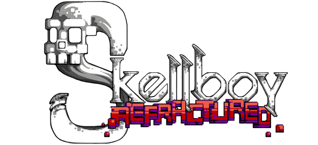 Skellboy Refractured
