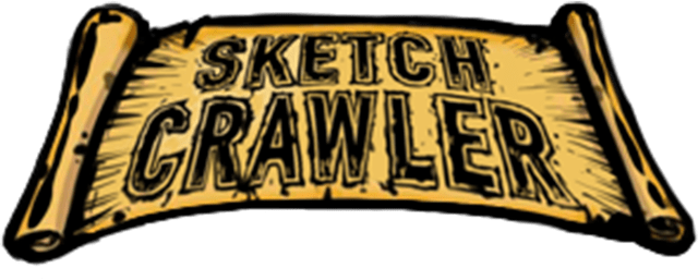 Sketch Crawler