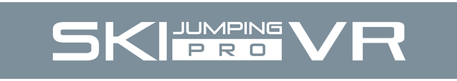 Ski Jumping Pro VR
