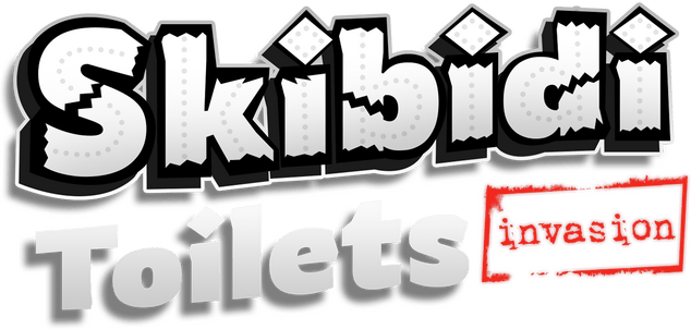 Skibidi Toilets: Invasion
