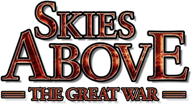 Skies above the Great War