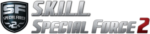 S.K.I.L.L. - Special Force 2