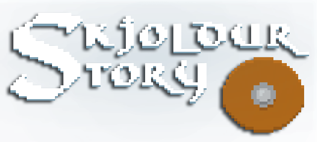 Skjoldur Story