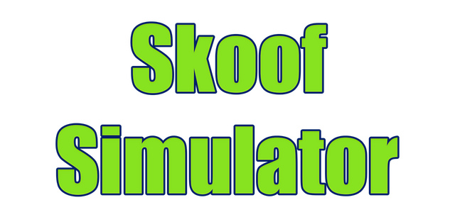Skoof Simulator
