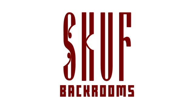 SKUF BACKROOMS