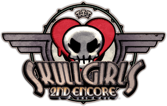 Skullgirls 2nd Encore