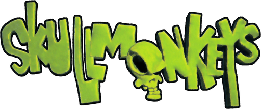 Skullmonkeys