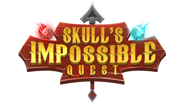 Skull's Impossible Quest