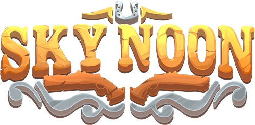 Sky Noon