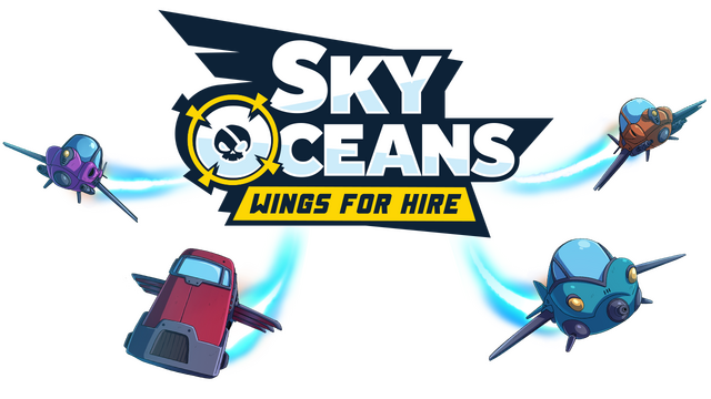 Sky Oceans: Wings for Hire