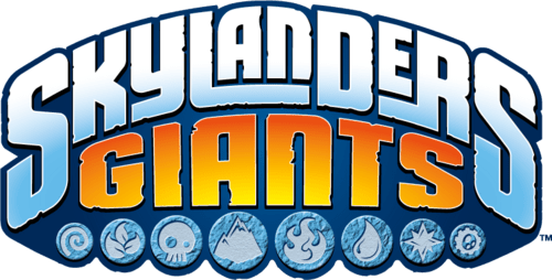 Skylanders: Giants