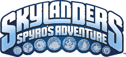 Skylanders: Spyro's Adventure