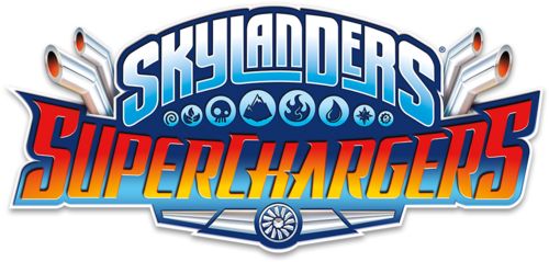 Skylanders: SuperChargers