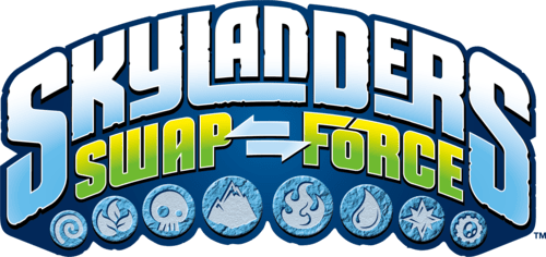 Skylanders: Swap Force
