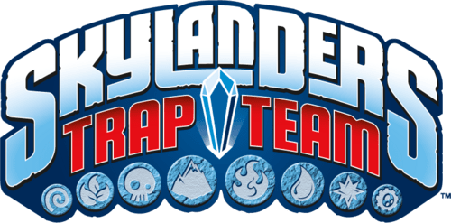 Skylanders: Trap Team