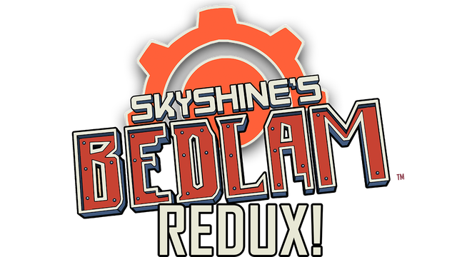 Skyshine's BEDLAM