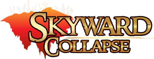 Skyward Collapse
