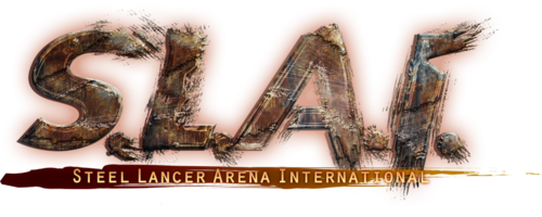 S.L.A.I.: Steel Lancer Arena International