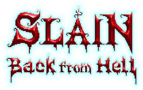 Slain: Back from Hell