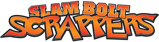 Slam Bolt Scrappers