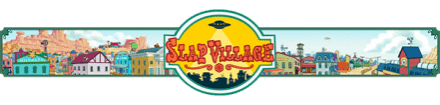 Slap Village: Reality Slap