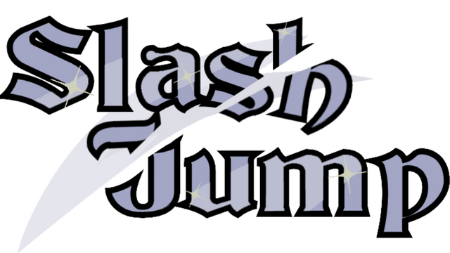 Slash/Jump