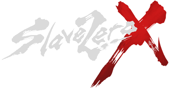 Slave Zero X
