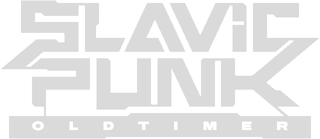 SlavicPunk: Oldtimer