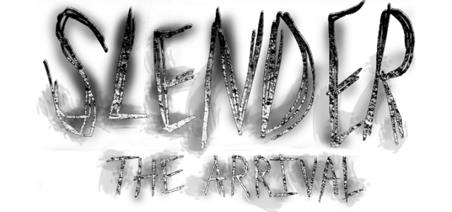 Slender: The Arrival