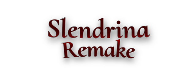 Slendrina Remake