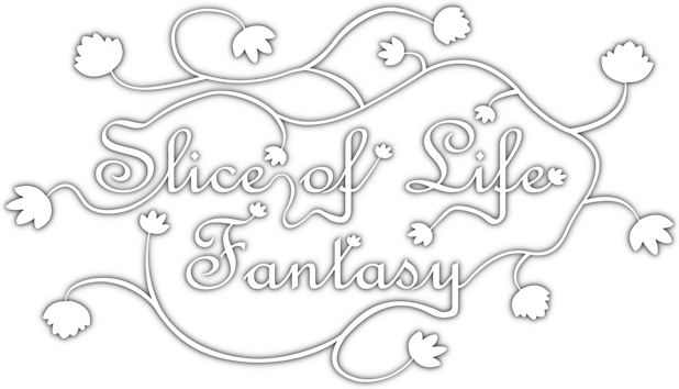 Slice of Life Fantasy