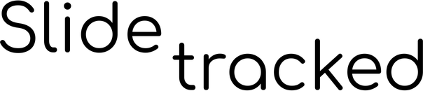 Slidetracked