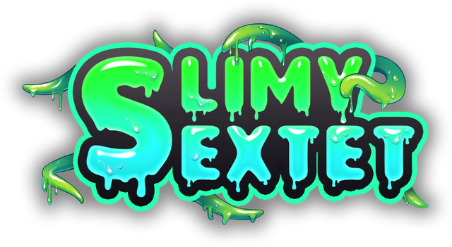 Slimy Sextet