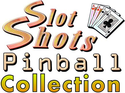 Slot Shots Pinball Collection
