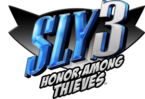 Sly 3: Honor Among Thieves